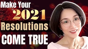 How to set 2021 goals and have a plan that sticks  Management Career in Tech By Yolanda Yu