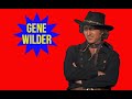 Genealogy of Gene Wilder | Famous Jews