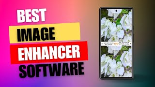 Best Software To Upscale Your Images || Superimage Software