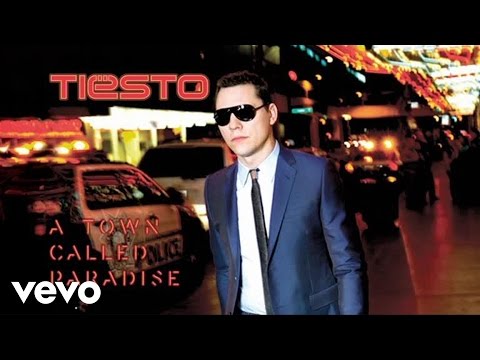 Tiesto (+) Let`s Go (Feat. Icona Pop)