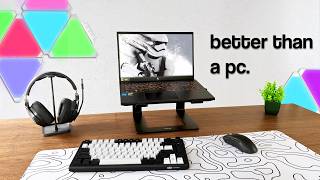 This $500 Gaming Setup Shouldn’t Be This Good.