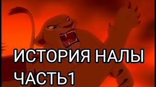 История Налы (часть 1)