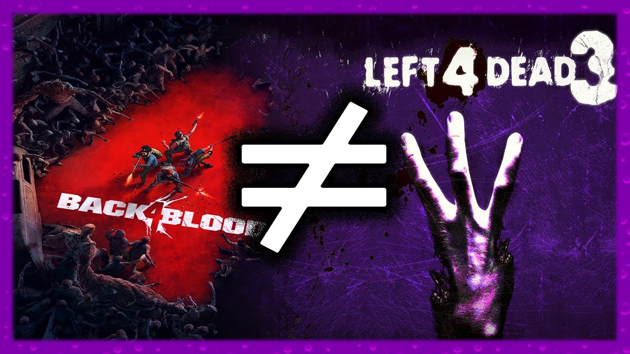 Review: Back 4 Blood é um shooter mediano que não escapa da sombra de Left 4  Dead