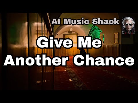 Give Me Another Chance Give Me Another Chance