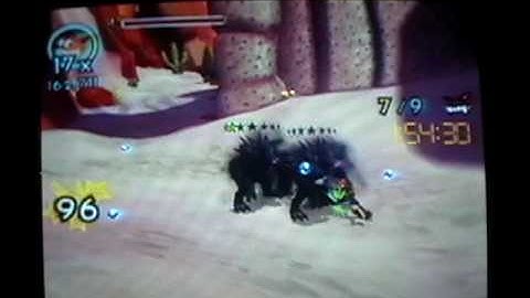 Crash: Mind Over Mutant Part 19