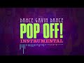 Dance Gavin Dance - Pop Off! (Instrumental)
