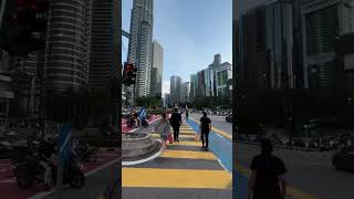 Magic City, Kuala Lumpur