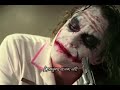 Joker Edit ( Heath Ledger)