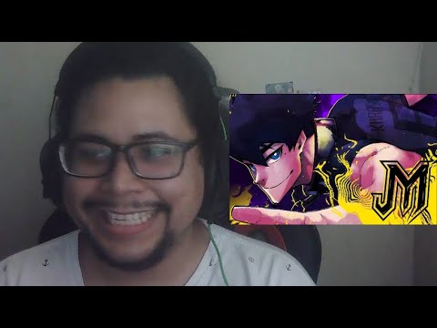 [ Timeofshooting React ] Modo Corvo – Karasu (Blue Lock) by @JM_OficialDs