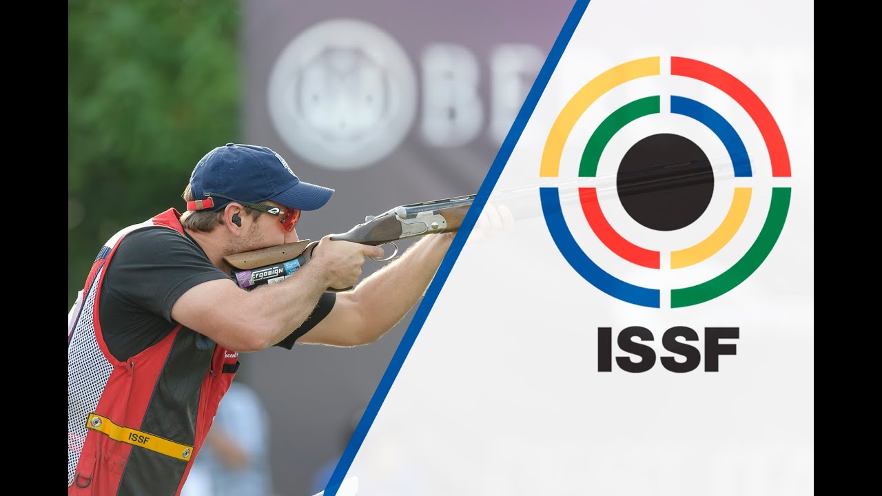 Finals Skeet Men – 2015 ISSF Shotgun World Championship in Lonato (ITA)