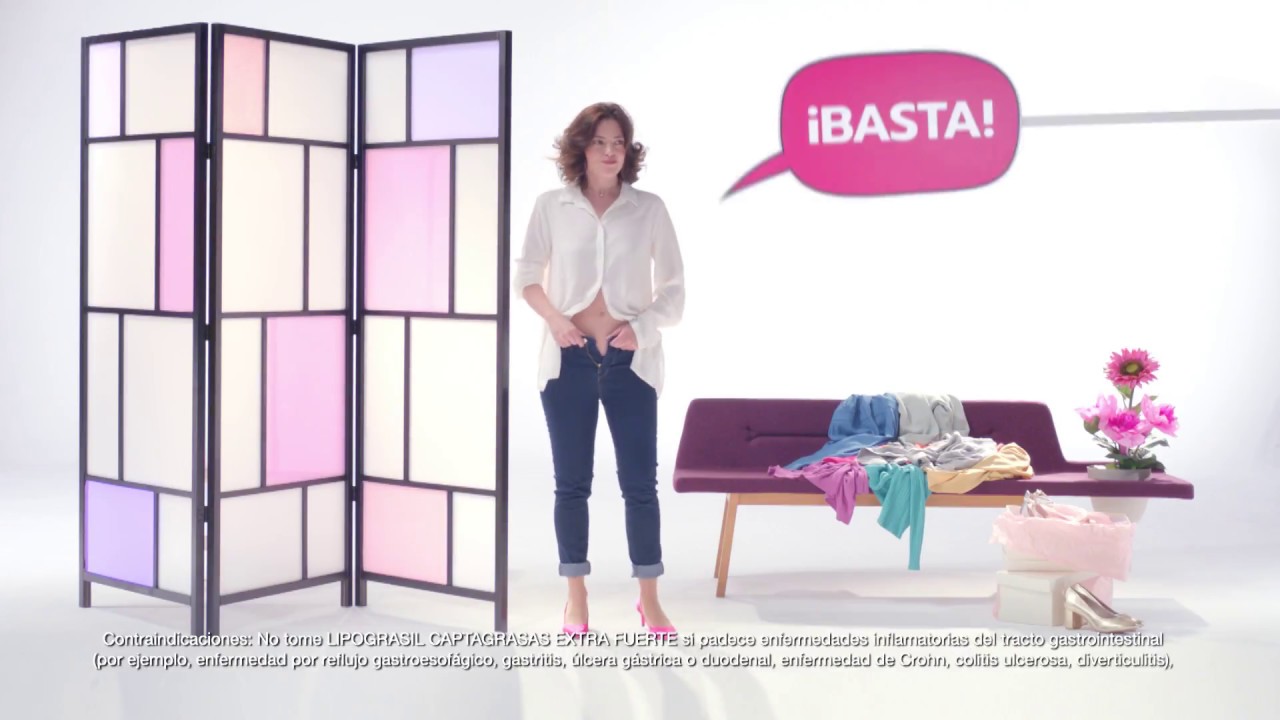 Opiniones lipograsil captagrasas extra fuerte