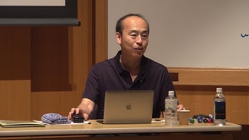 The Generative Enterpriseの諸側面_20170904（1/3)