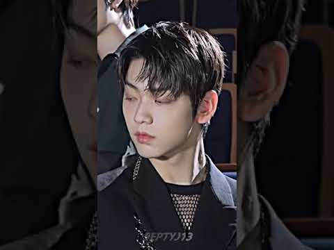 [TXT EDIT] CHOI SOOBIN - 'Sugar Daddy' Qveen Herby + remix