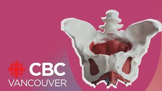 It's not ‘just’ a bit of discomfort: How pelvic pain affects people's lives by CBC Vancouver 594 views 5 days ago 3 minutes, 8 seconds