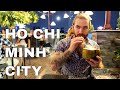 ASIA TRIP VLOG 2 | Vietnam - Ho Chi Minh City