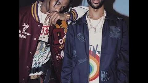 Big Sean - Zen Ft. Travis Scott (unreleased) (432hz)