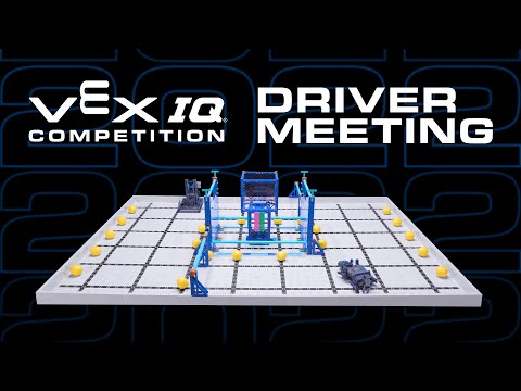 Vídeo: Quando a VEX Robotics começou?