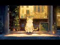 Peaceful night  night lofi songs to make you calm down and find yourself in peace  lofi chill beat