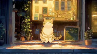 Peaceful Night  Night Lofi Songs To Calm Down And Find Yourself In Peace  Lofi Chill Beat