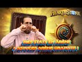  hearthstone   mes stats en arne  astuces arne gratuite 