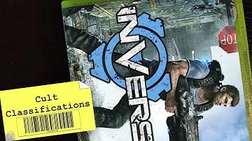 Cult Classifications: Inversion