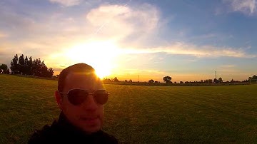 Inverted IMU in APM Ardupilot Causes Skywalker Crashes