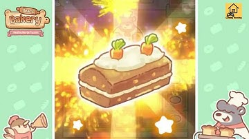 Bear Bakery Gameplay | Best Merge Tycoon Game | Gaming Housing