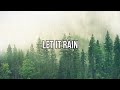 Michael W Smith - Let it Rain ft. Alex Seeley