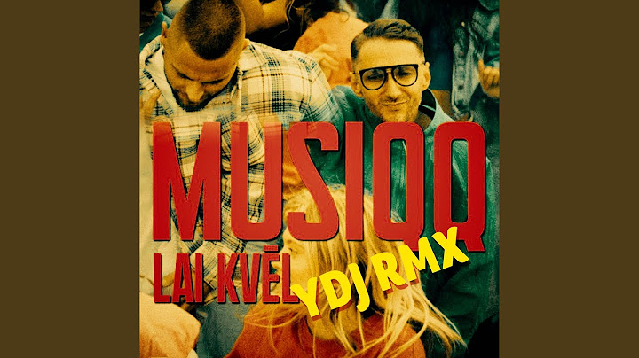 Lai kvēl (YDJ RMX)