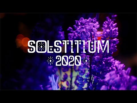 Solstitium Festival 2020 Aftermovie