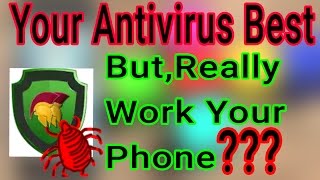 Bset android antivirus 2016 for free | Important antivirus for Android | Best and free antivirus screenshot 5
