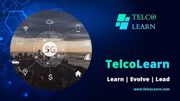 TelcoLearn - Telecom, Cloud and AI/ML Training company | AI in Telecom | 6G Training | 5G Training