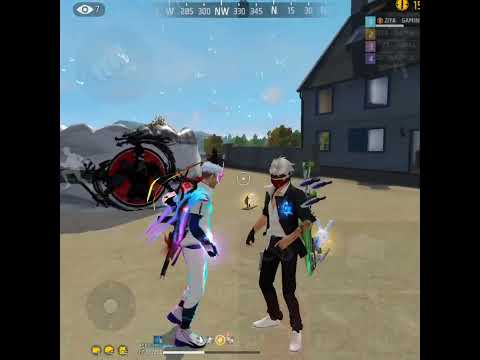 IQ+9999 Lekin🔥Ye Hua Kese || #freefire #shorts