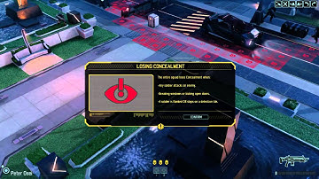 XCOM 2 Episode 1 "A Hero