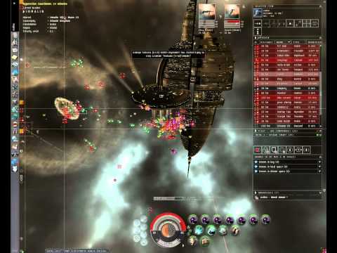 EVE Online - Irmalin
