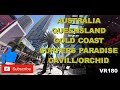 VR180 8K Surfers Paradise Gold Coast Australia | HTC | Oculus | Mixed Reality | Steroescopic 3D