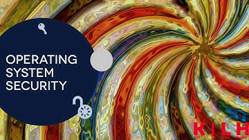 Lesson 1:Introduction to Operating System Security |||  Operating System Security |Kali Linux Hacker