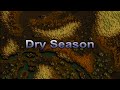 They are billions  dry season  custom map