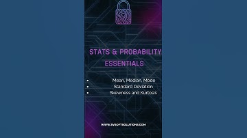 🔍 Data Preprocessing & EDA Explained | Python for AI Beginners