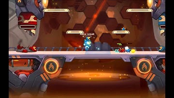 Awesomenauts - Fails compilation #3 !