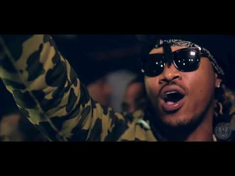 Future - Just Like Bruddas