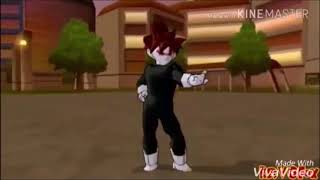 Silver Vs Kutiengo2018 EditionシルバーVsクティエンゴ