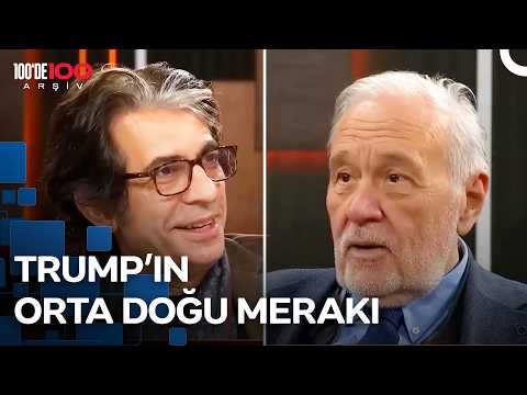 Trump ve Ailesinin Perde Arkasındaki Bağlantıları | Muhabbet Kralı