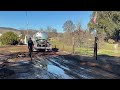 Sewage spill in Clearlake prompts local emergency