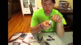 All Paracord Bush Hooks