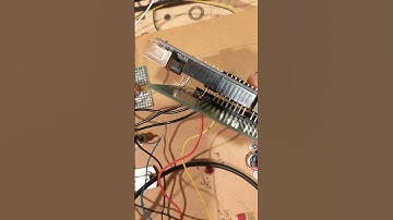 My workaround for Arduino pin header misalignment