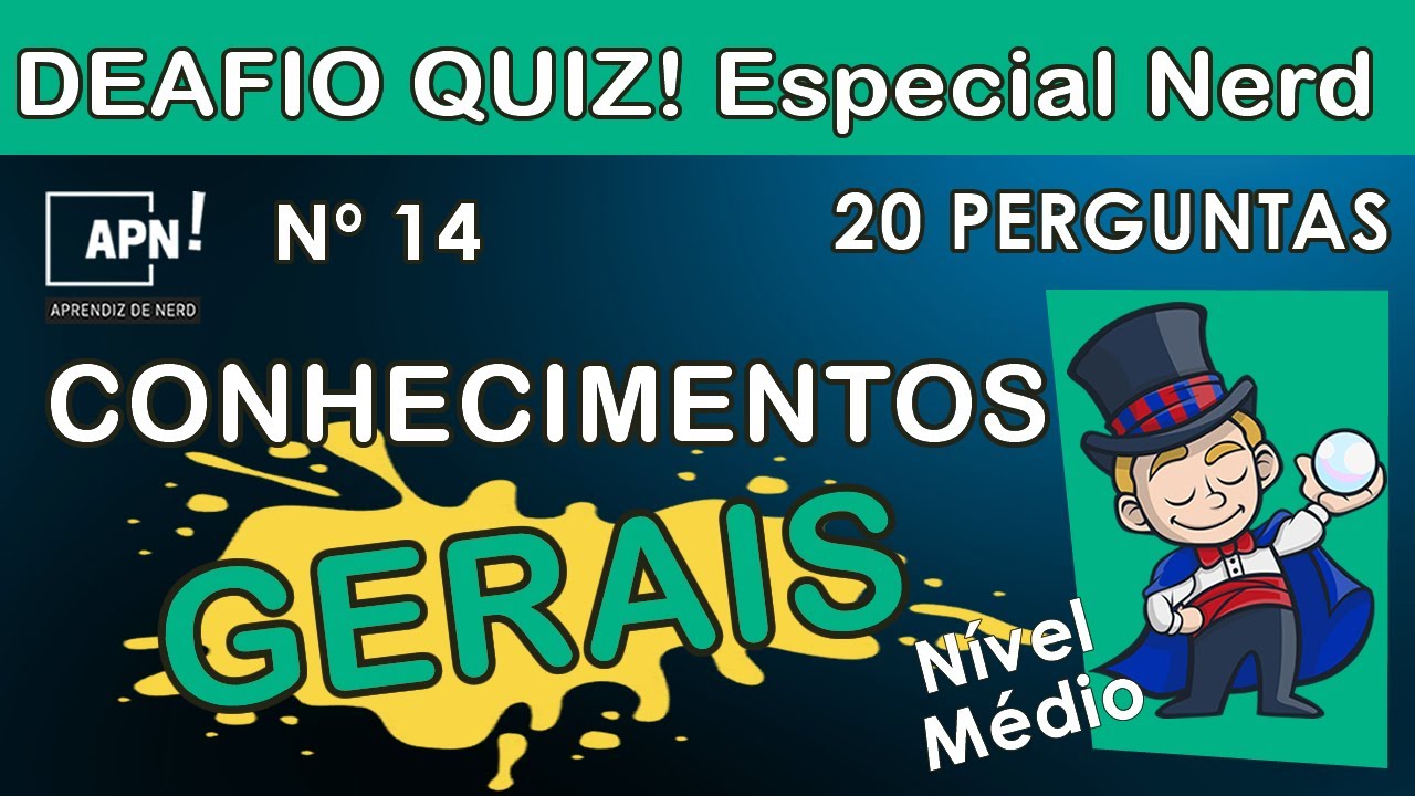 ➥ Quiz de Matemática Ensino Médio  Você Sabe a Resposta? [SÓ PARA GÊNIOS]  