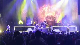 SLAYER Raining Blood / South of Heaven / Chemical Warfare AMP 2018 Aug 13 by weengreen 1,467 views 5 years ago 13 minutes, 45 seconds