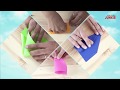 INCREDIBLE Paper Toys You Never Knew Existed INCREDIBLE Paper Toys You Never Knew Existed