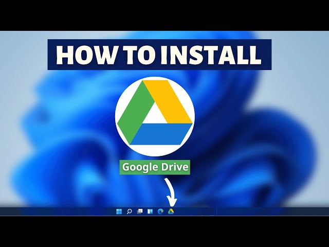 Download Google Drive 84.0 - Baixar para PC Grátis